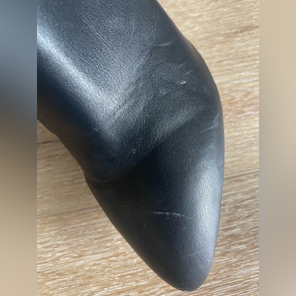 Franco Sarto Women's Franco L - Kolette Boot Size 8.5 - Picture 14 of 16